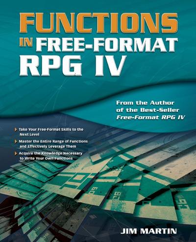 Functions in Free-Format RPG IV