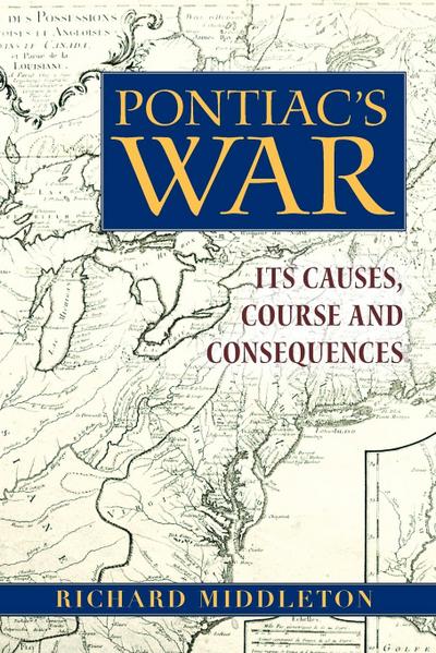 Pontiac’s War