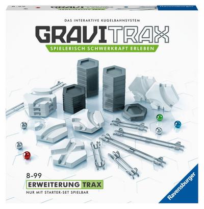 GraviTrax 27595 Trax Konstruktionsspielzeug & 27593 Looping Konstruktionsspielzeug