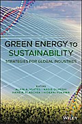 Green Energy to Sustainability