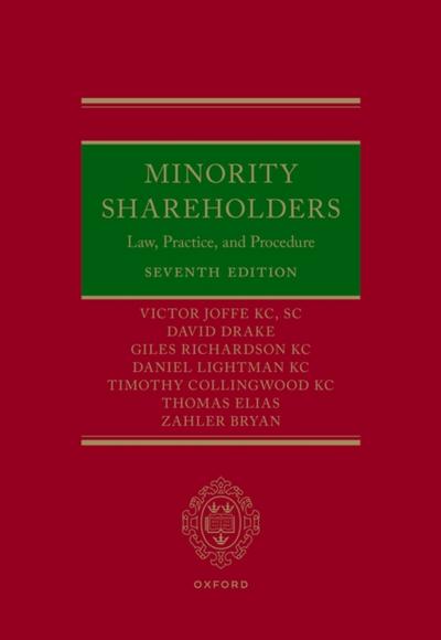 Minority Shareholders