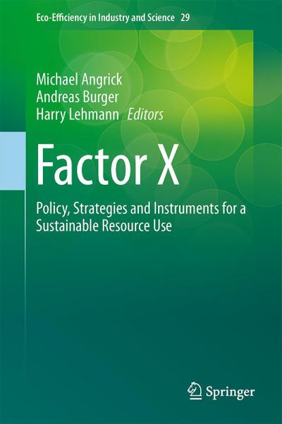 Factor X