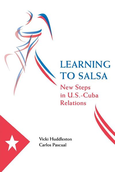 Learning to Salsa