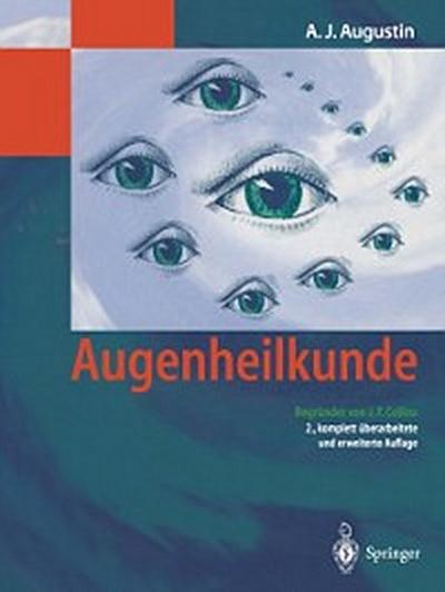 Augenheilkunde