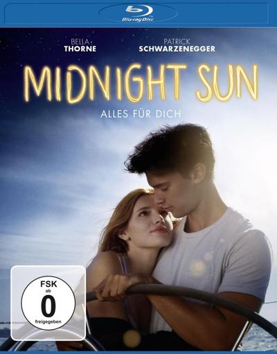 Midnight Sun - Alles für Dich