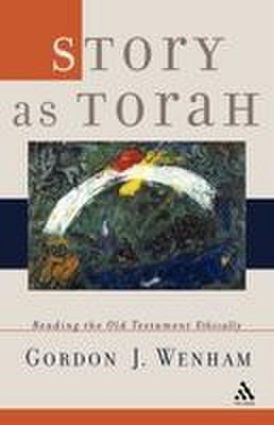 Story as Torah