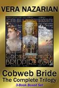 Cobweb Bride: The Complete Trilogy