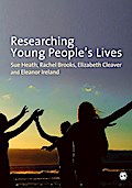 Researching Young People’s Lives
