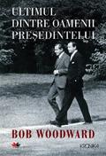 Ultimul Dintre Oamenii Presedintelui