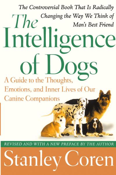 The Intelligence of Dogs