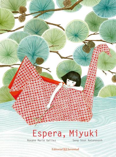 SPA-ESPERA MIYUKI
