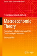 Macroeconomic Theory