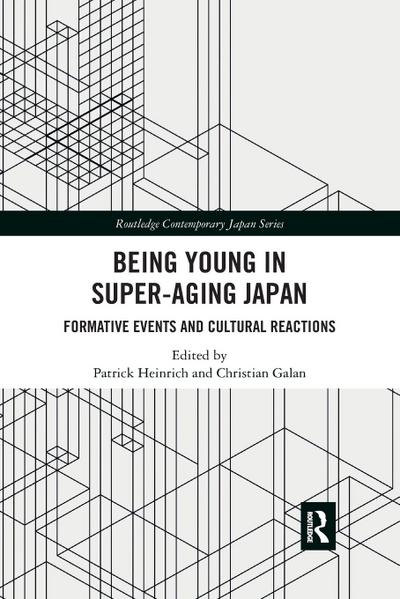 Being Young in Super-Aging Japan