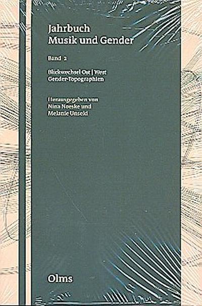 Blickwechsel Ost/West