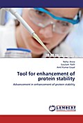 Tool for enhancement of protein stability