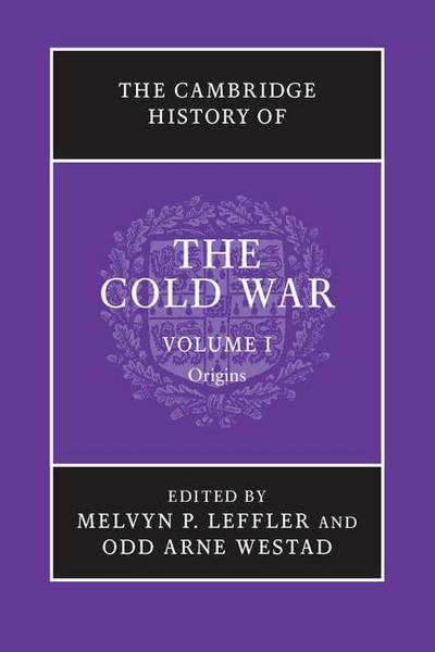 The Cambridge History of the Cold War