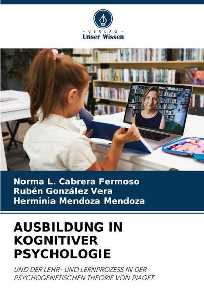 AUSBILDUNG IN KOGNITIVER PSYCHOLOGIE