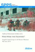 Who Are the Fighters?