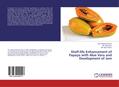 Shelf-life Enhancement of Papaya with Aloe Vera an