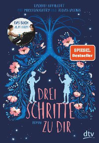 Drei Schritte zu dir