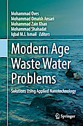 Modern Age Waste Water Problems