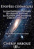 Épopées cosmiques