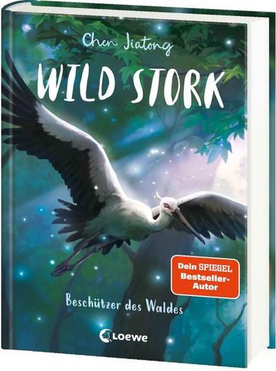 Wild Stork - Beschützer des Waldes