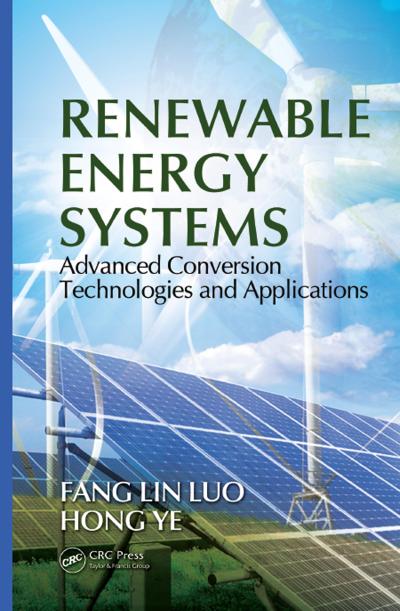 Renewable Energy Systems