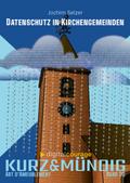 Datenschutz in Kirchengemeinden