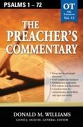 Preacher’s Commentary - Vol. 13: Psalms 1-72