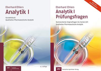 Analytik Analytik I - Kurzlehrbuch und Prüfungsfragen, Analytik I - Kurzlehrbuch