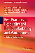 Best Practices in Hospitality and Tourism Marketing and Management
