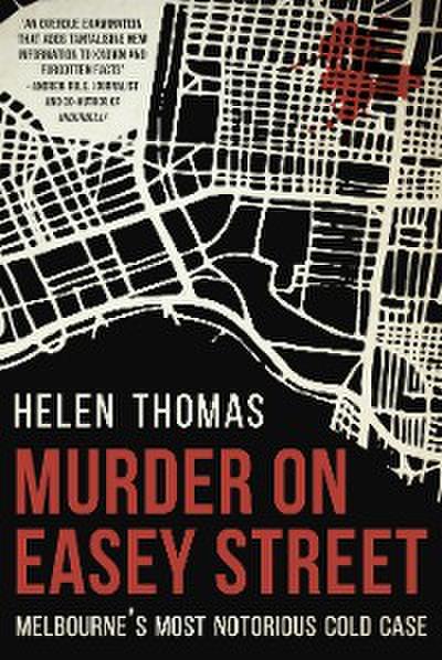 Murder on Easey Street