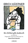 Ein Dichter gibt Auskunft
