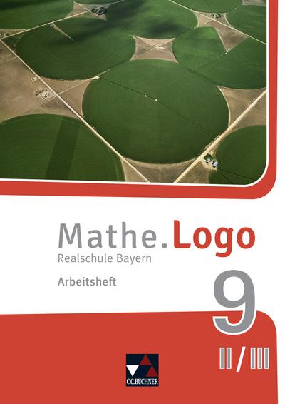 Mathe.Logo - Bayern