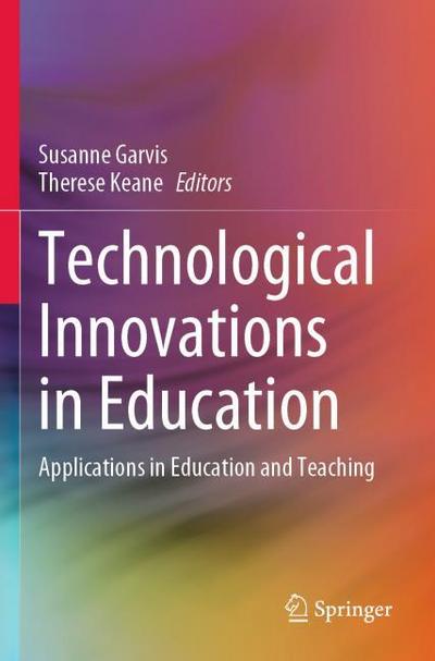 Technological Innovations in Education