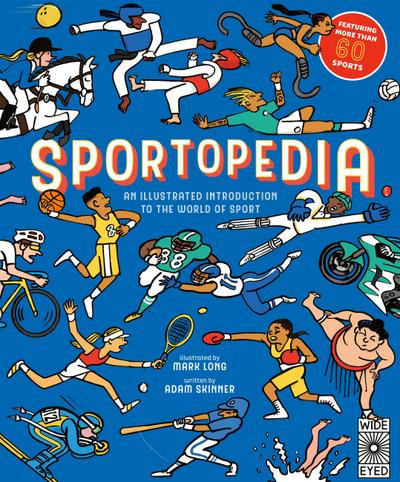Sportopedia