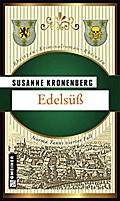 Edelsüß von Susanne Kronenberg | Ebook