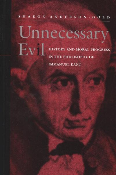 Unnecessary Evil