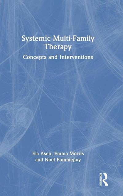 Systemic Multi-Family Therapy