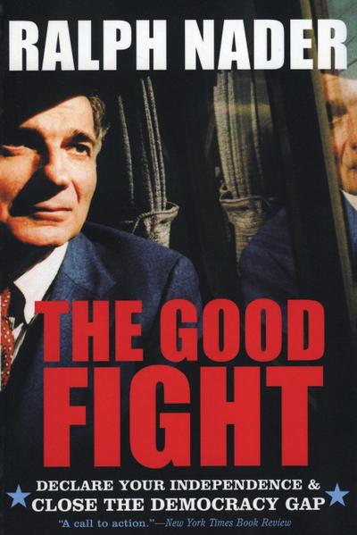 The Good Fight