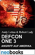 Defcon One 3 - Andy Lettau