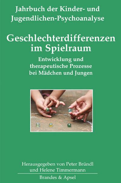 Geschlechterdifferenzen im Spielraum