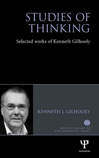 Studies of Thinking