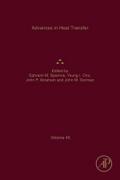 Advances in Heat Transfer