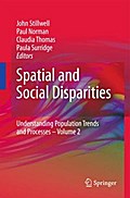Spatial and Social Disparities