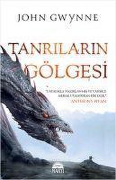 Tanrilarin Gölgesi Ciltli