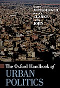 The Oxford Handbook of Urban Politics
