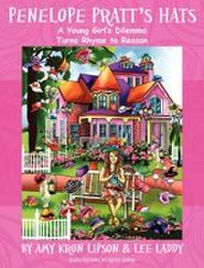 Penelope Pratt’s Hats