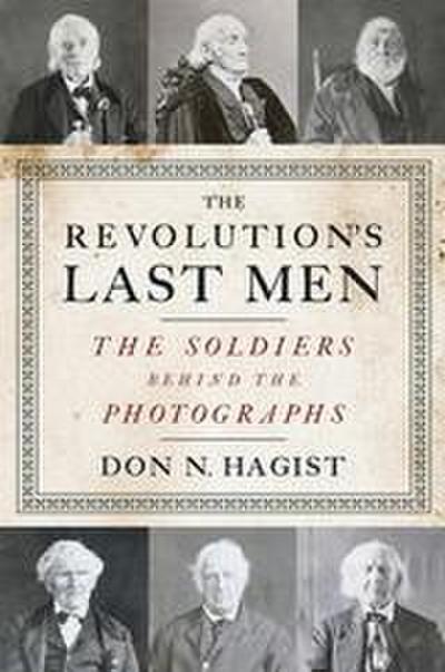 Revolution’s Last Men